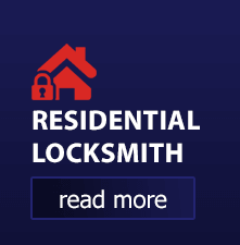 Residential Riverview Locksmith